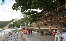Beachhotel Morro Do Careca